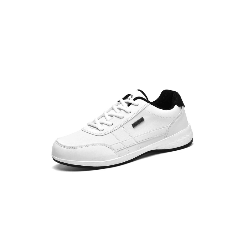 Men’s  Leather Walking Shoes